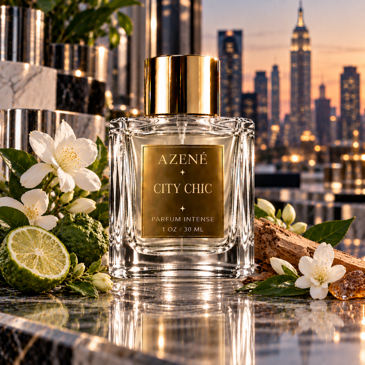 City Chic