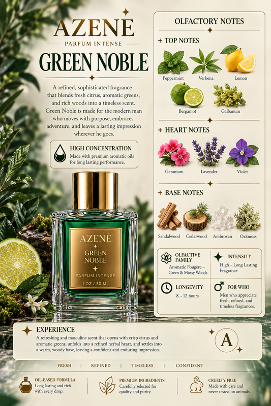 Green Noble