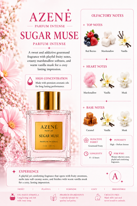 Sugar Muse