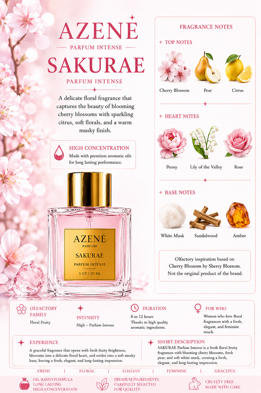 Sakurae