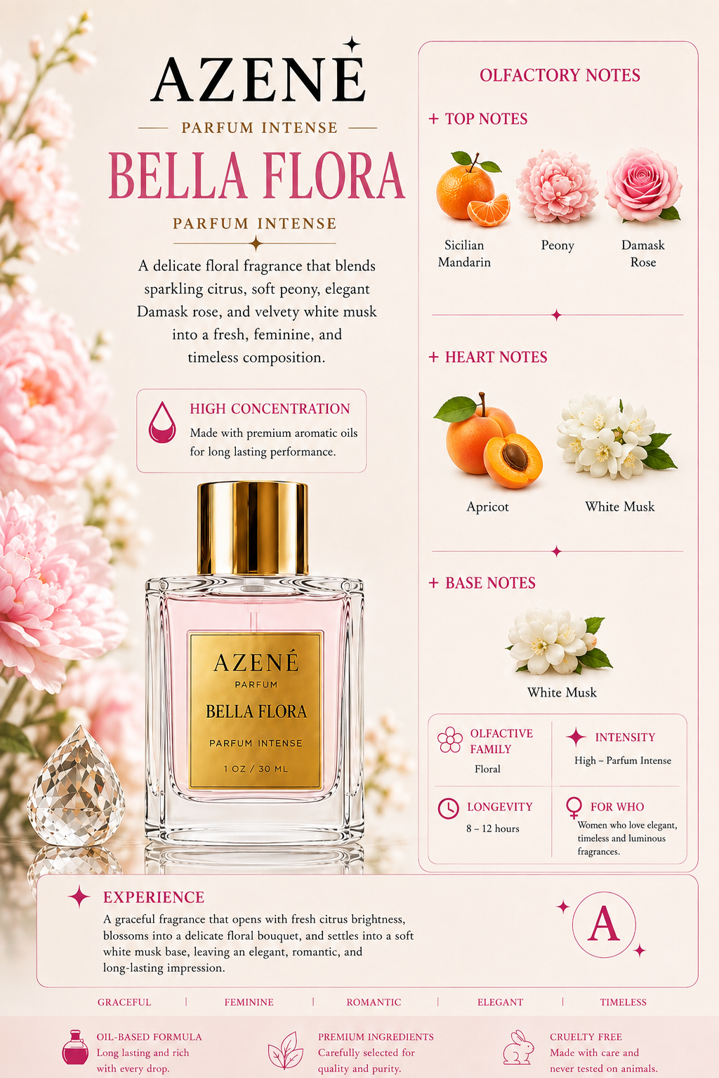Bella Flora