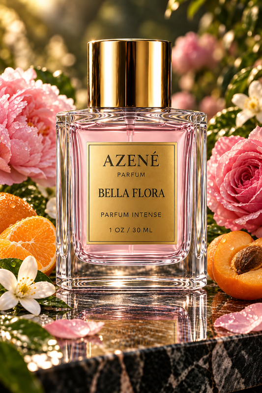 Bella Flora