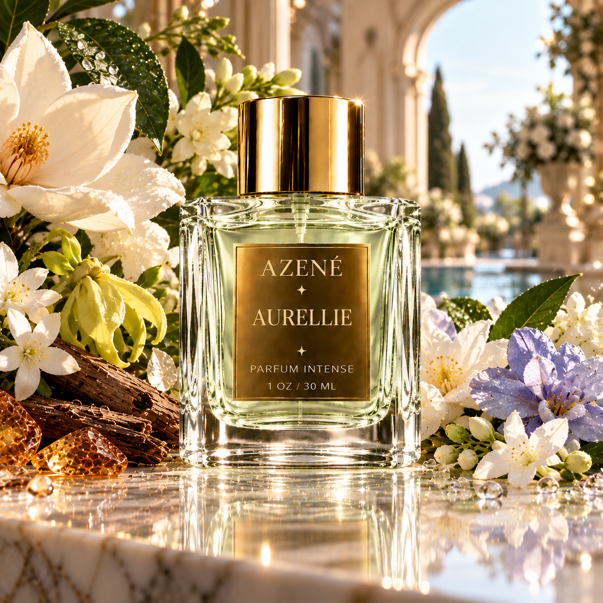 Aurellie