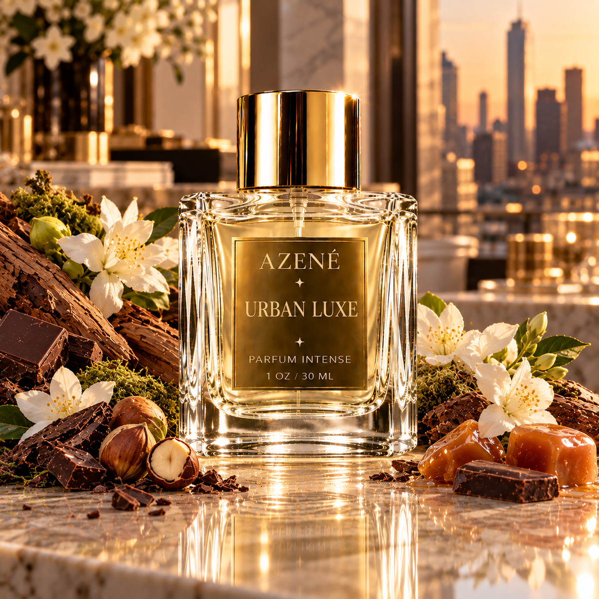 Urban Luxe