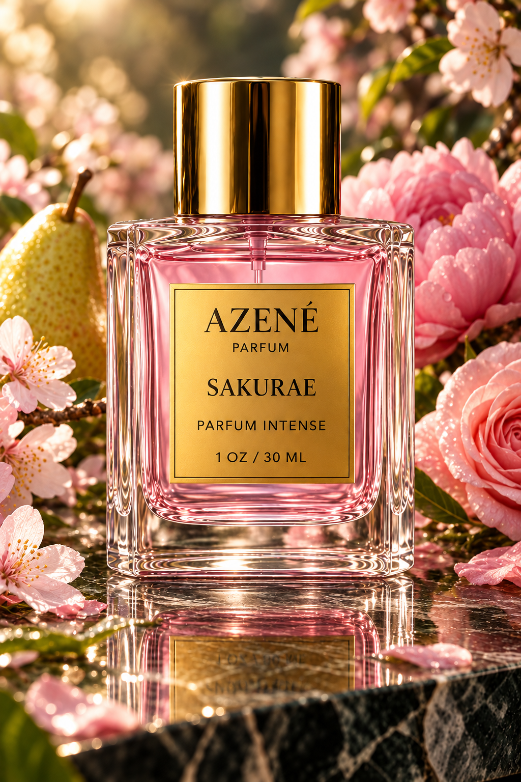 Sakurae