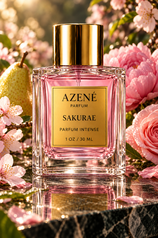 Sakurae