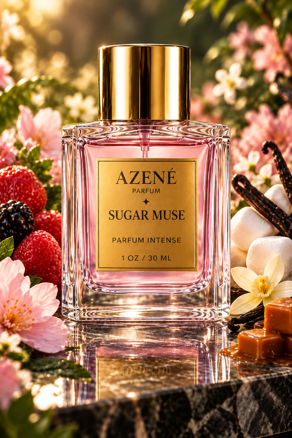 Sugar Muse