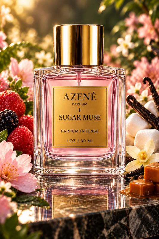 Sugar Muse