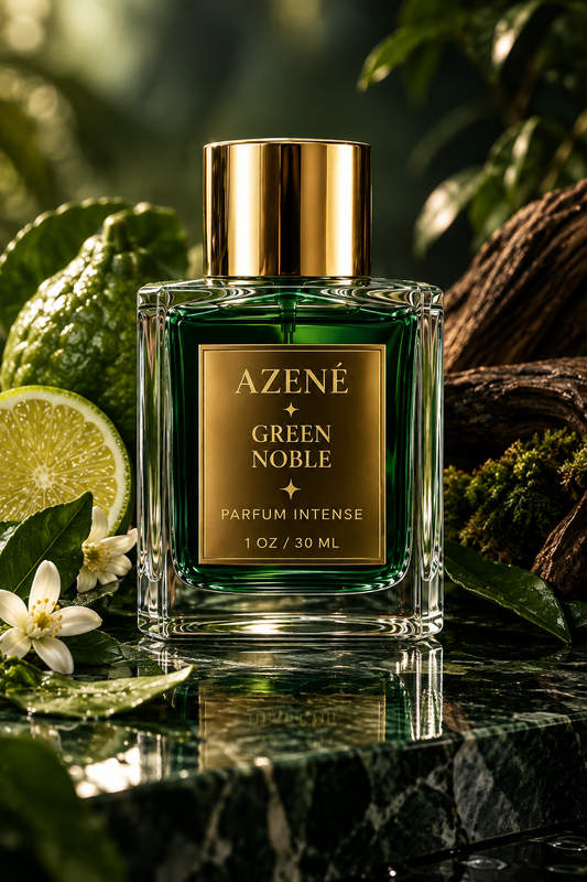 Green Noble